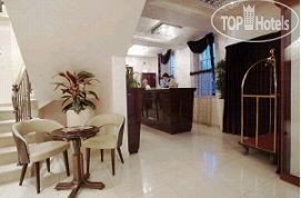 Hotelier's photos Prestige 4*