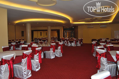 Hotel photo Tas 2*