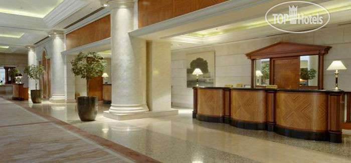 Hotel photo Hyatt Regency 5*