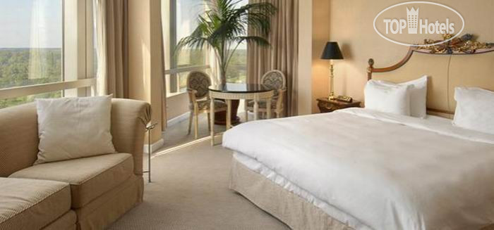 New photos from tourists Hyatt Regency 5*
