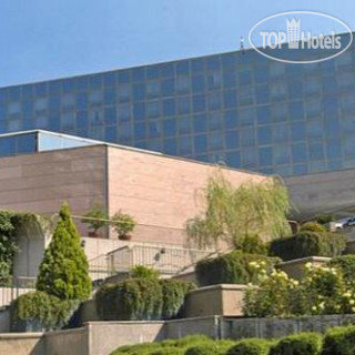 Photos Hyatt Regency Belgrade