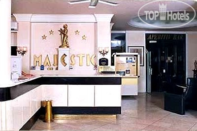 Hotelier's photos Majestic 4*