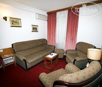 New photos from tourists Royal Inn 4*