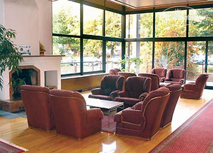 Hotelier's photos Hotel M 4*
