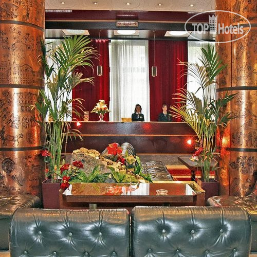 New photos from tourists Palace 4*