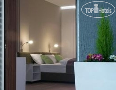 Hotelier's photos Hotel Adresa 3*