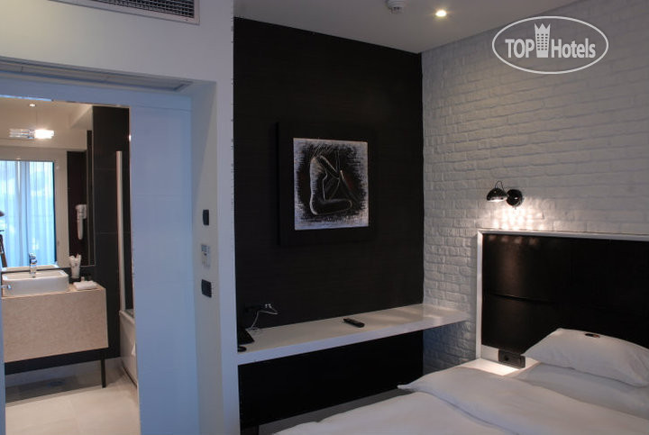 New photos from tourists Crystal Hotel Belgrad 4*