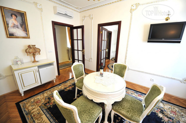 New photos from tourists Queens Astoria Design Hotel 4*