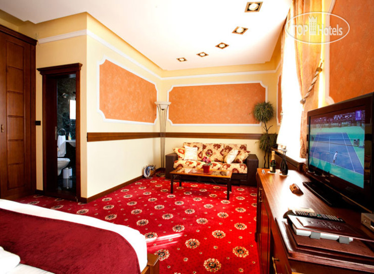 New photos from tourists Manjez Exclusive Villa 3*