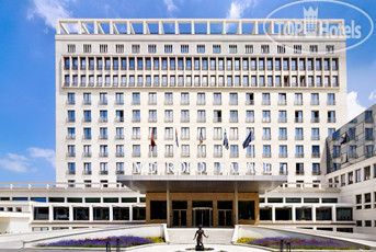 Hotelier's photos Metropol Palace 5*