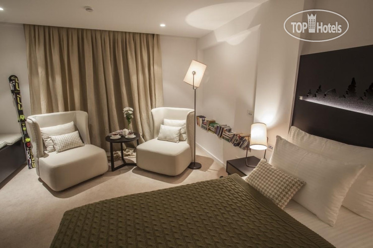Hotelier's photos Palisad 4*