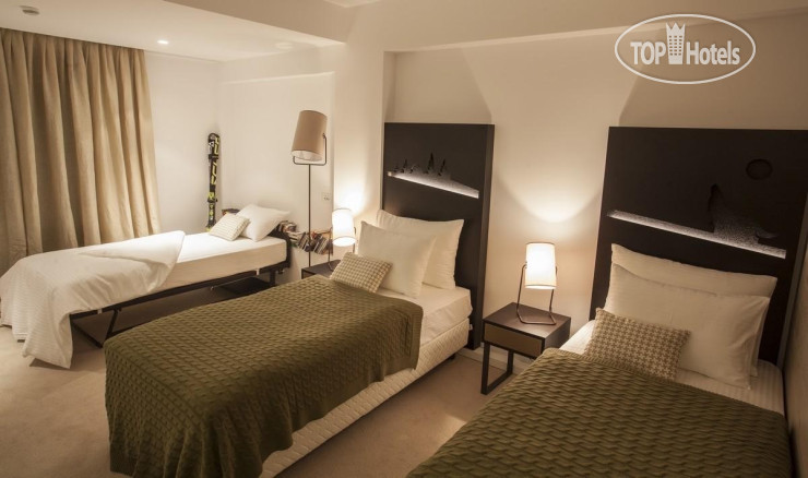 Hotel photo Palisad 4*