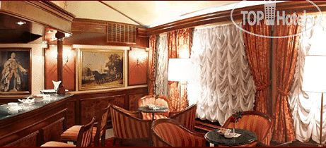 New photos from tourists President 3*
