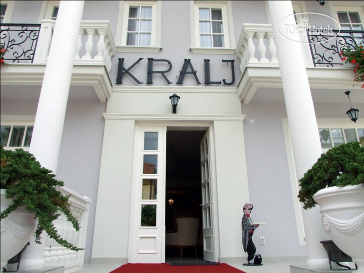 Hotel photo Villa Kralj 4*
