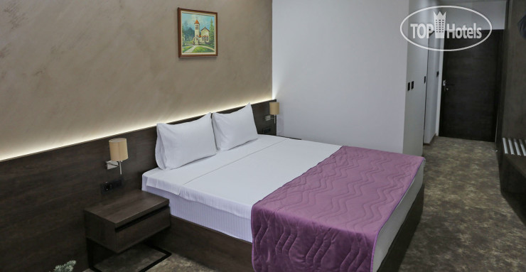 Hotel photo Spa Resort & Hotel Vrnjacke Terme 4*