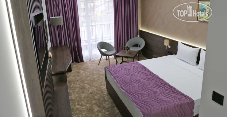 Hotelier's photos Spa Resort & Hotel Vrnjacke Terme 4*