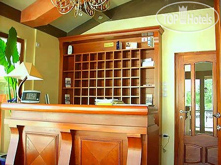 Hotelier's photos Sunny Hill 4*