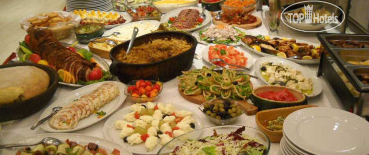 New photos from tourists Vila Aleksandar 4*