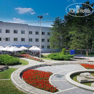 Photos Radon (Institut Niska Banja)