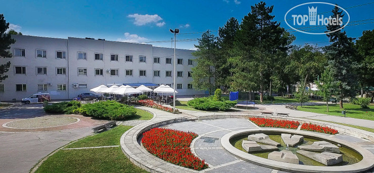 Фото Radon (Institut Niska Banja)