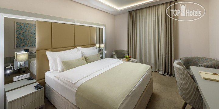 Hotel photo Sunce Hotel 4*