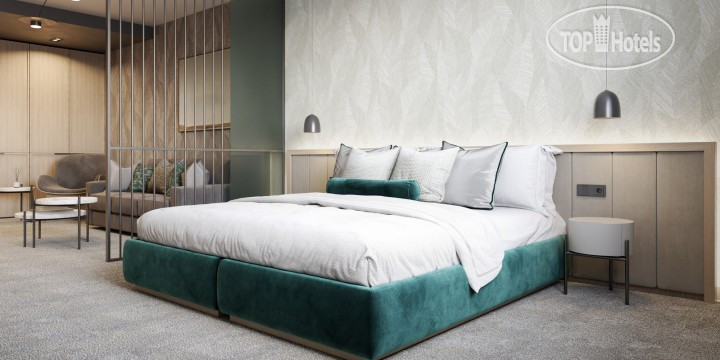 Hotel photo Sunce Hotel 4*