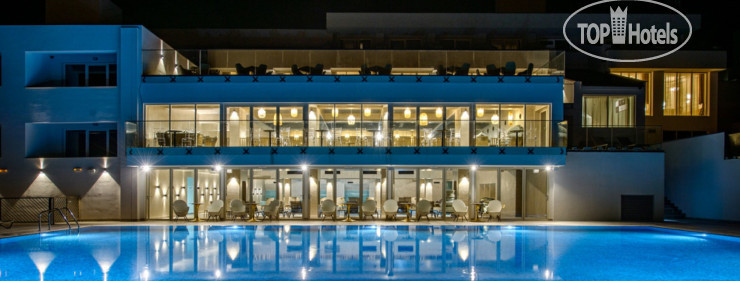 Hotel photo Sunce Hotel 4*