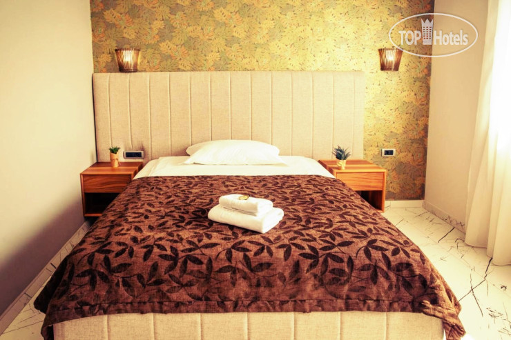 New photos from tourists Garni Boutique Hotel Arta 3*
