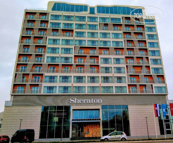 Photos Sheraton Novi Sad