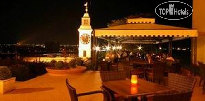 New photos from tourists Leopold 5*