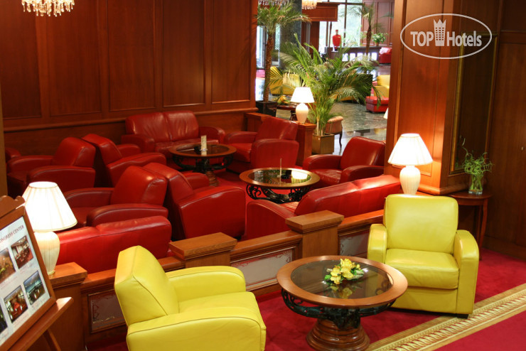 Hotel photo Park 5*