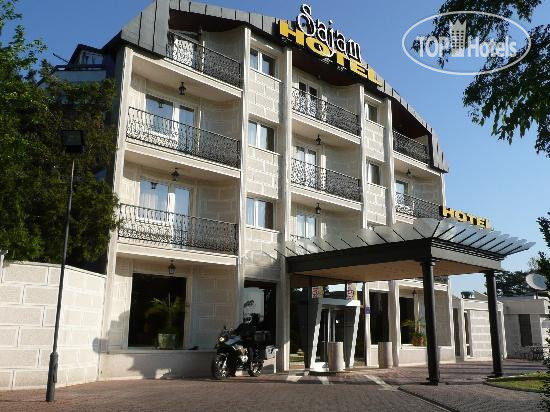 Hotelier's photos Sajam 3*