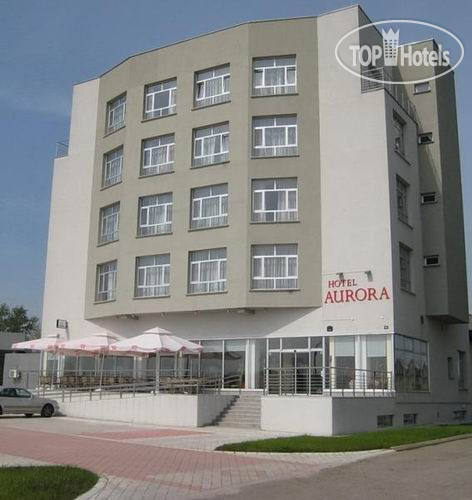 Hotel photo Aurora 2*