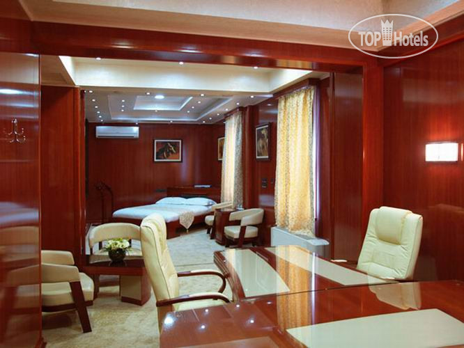 New photos from tourists Best Western Hotel Prezident 5*