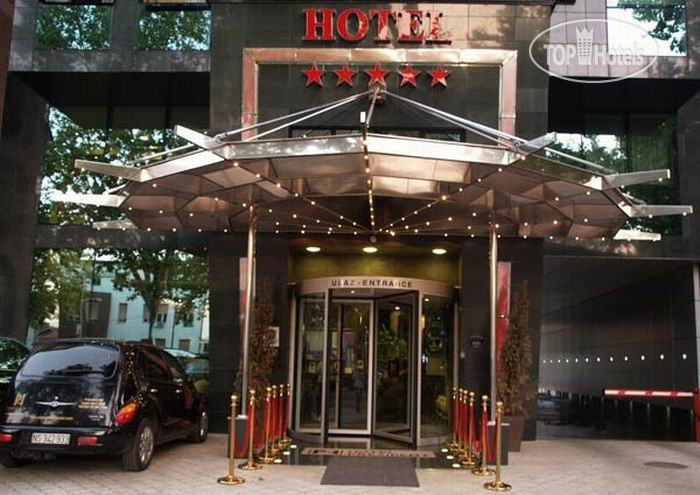 Фото Best Western Hotel Prezident