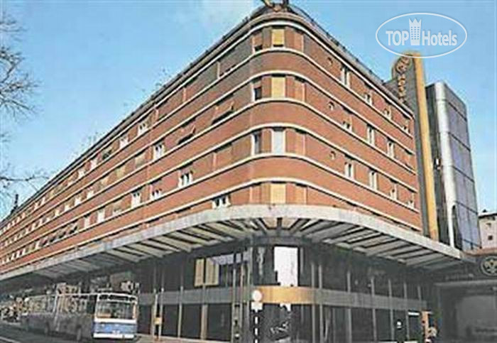 Hotel photo Putnik 3*