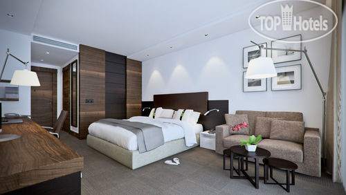 New photos from tourists Holiday Inn Novi Sad