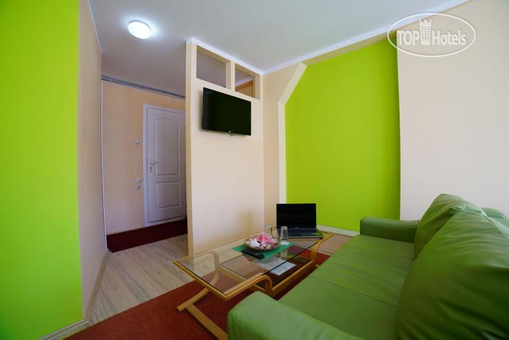 Hotel photo Majesty Hotel 3*