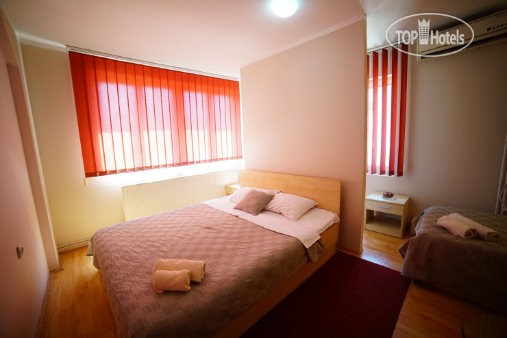 Hotel photo Majesty Hotel 3*