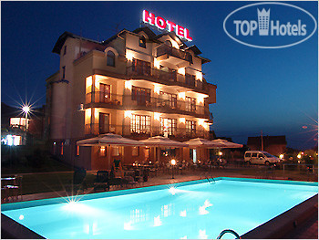 Hotelier's photos Aleksandar 3*