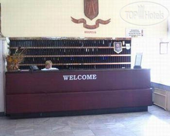 New photos from tourists Ambasador Hotel Nis 3*