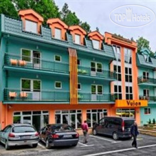 Photos Atomic Spa and Rehabilitation Center Vujan