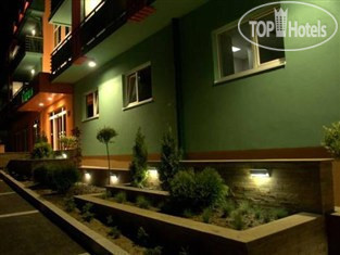 New photos from tourists Atomic Spa and Rehabilitation Center Vujan