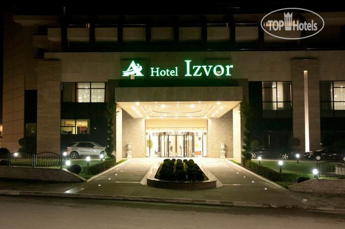 Photos Izvor