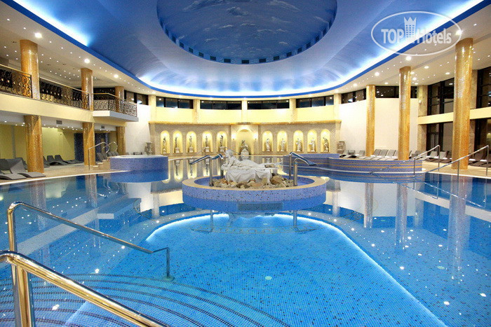 New photos from tourists Izvor 5*