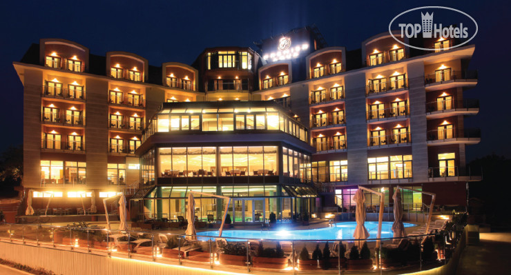 Фотографии отеля  Premier Aqua 5*