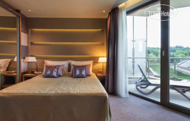 Hotel photo Premier Aqua 5*