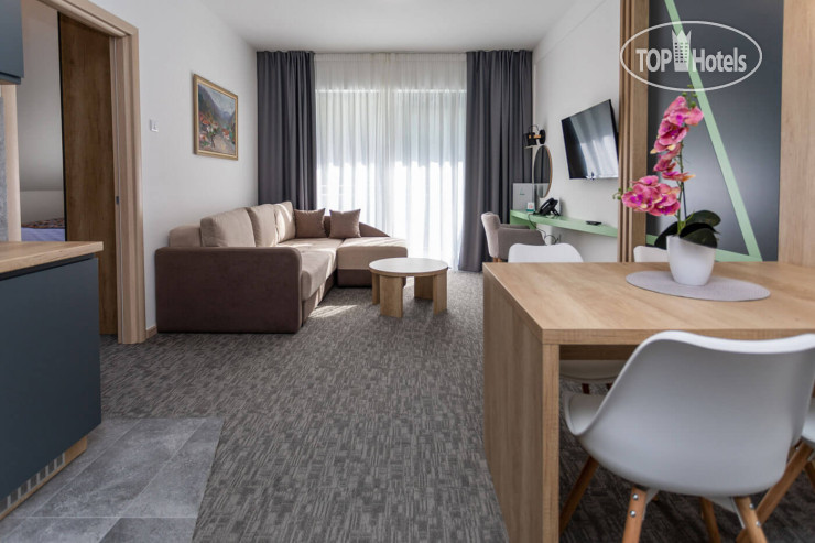 Hotel photo Bela Jela 4*