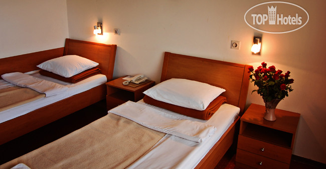 New photos from tourists Aquamarin 3*
