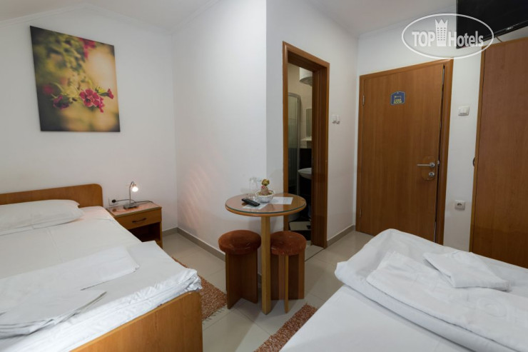 Hotel photo Rooms Gat 3*